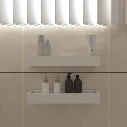 Janus Étagère en Corian®