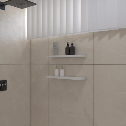 Vesta Étagère en Corian®
