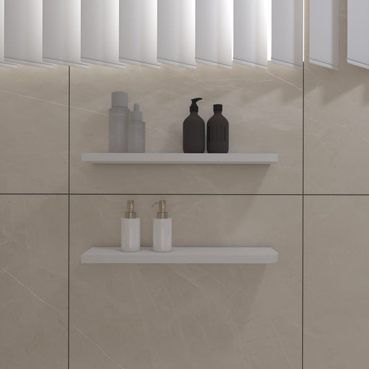 Vesta Étagère en Corian®
