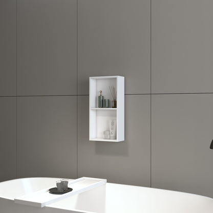 Atlas Niche Verticale en Corian®