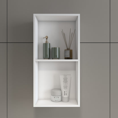 Atlas Niche Verticale en Corian®