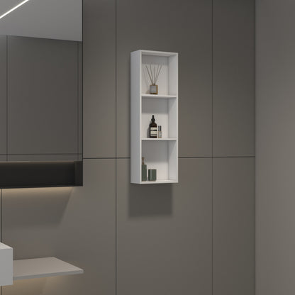 Atlas Niche Verticale en Corian®