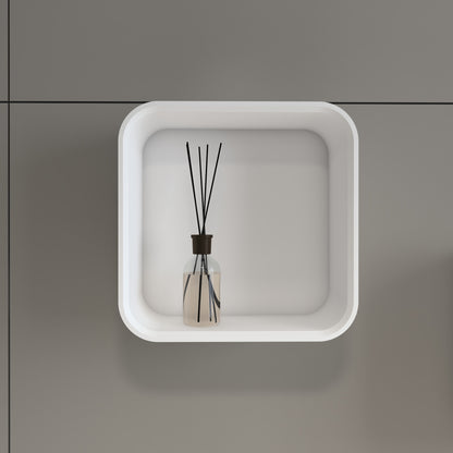 Selene Niche Verticale en Corian®