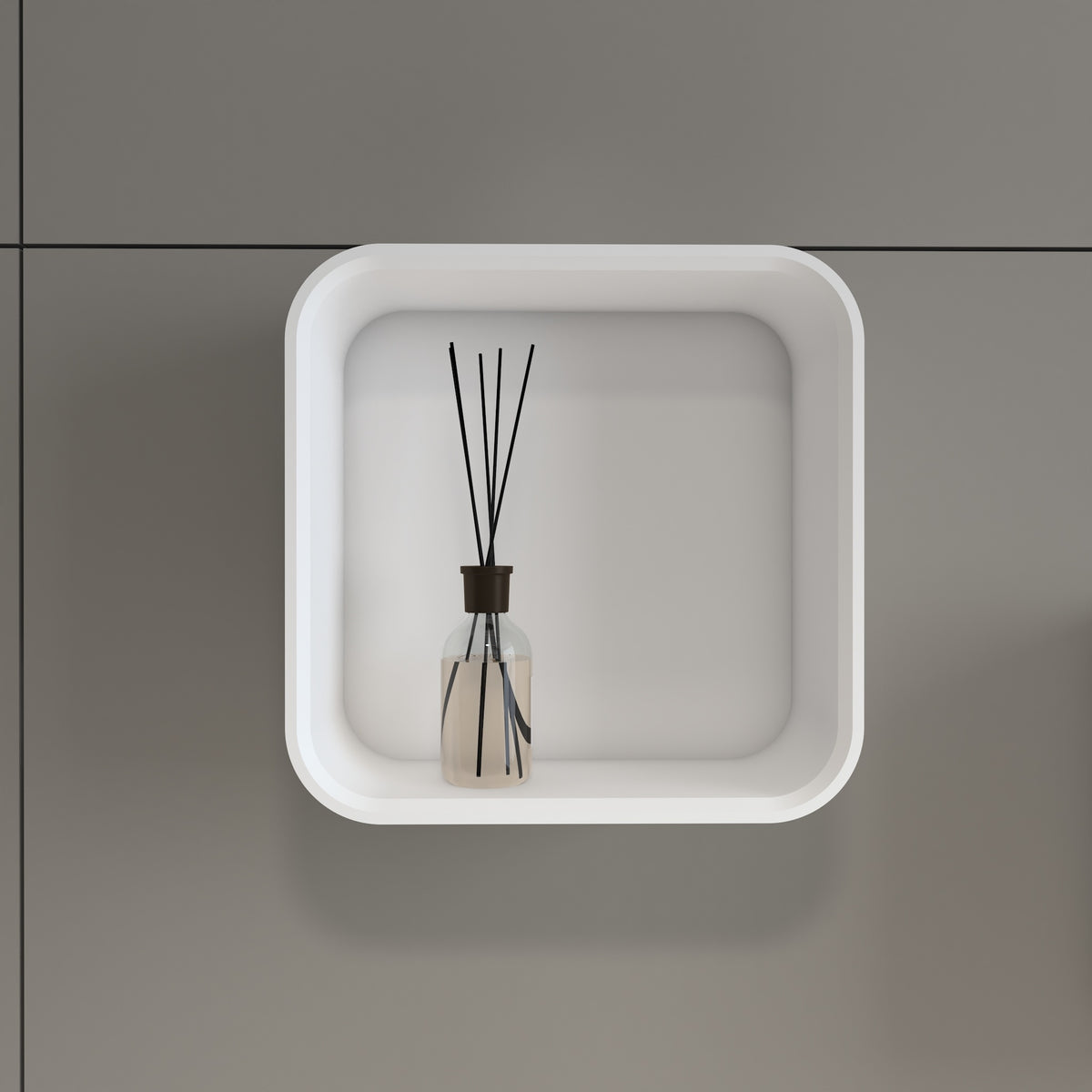 Selene Niche Horizontale en Corian®