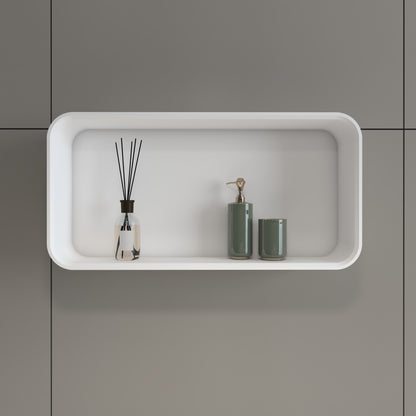Selene Niche Horizontale en Corian®