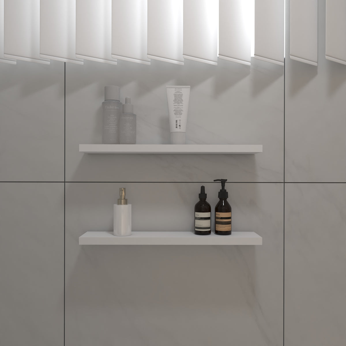 Yona Étagère en Corian®