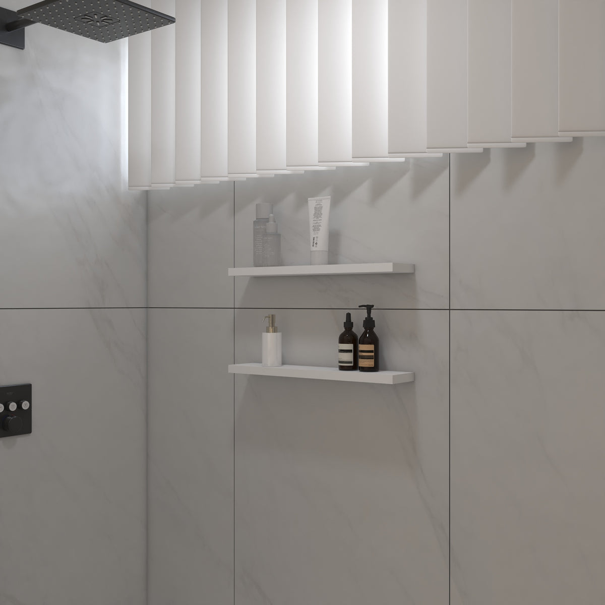 Yona Étagère en Corian®